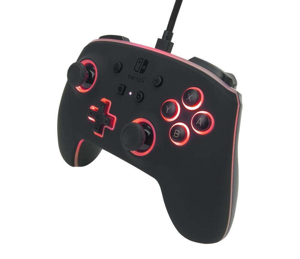 PowerA™ Spectra Enhanced kontroller til Nintendo Switch™
