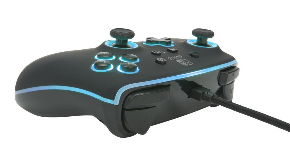 PowerA™ Spectra Enhanced kontroller til Nintendo Switch™