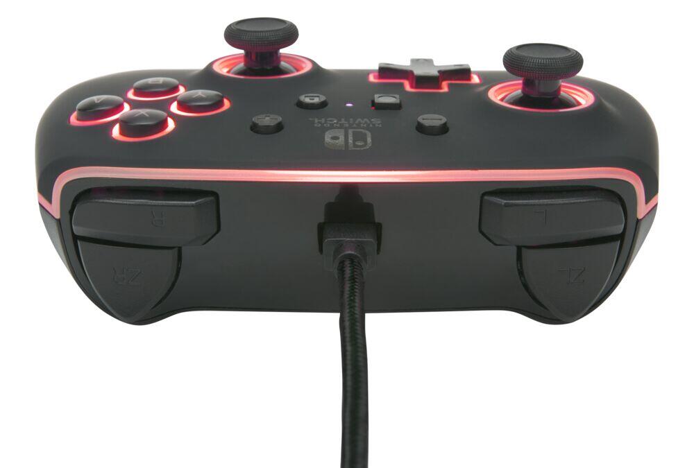 PowerA™ Spectra Enhanced kontroller til Nintendo Switch™