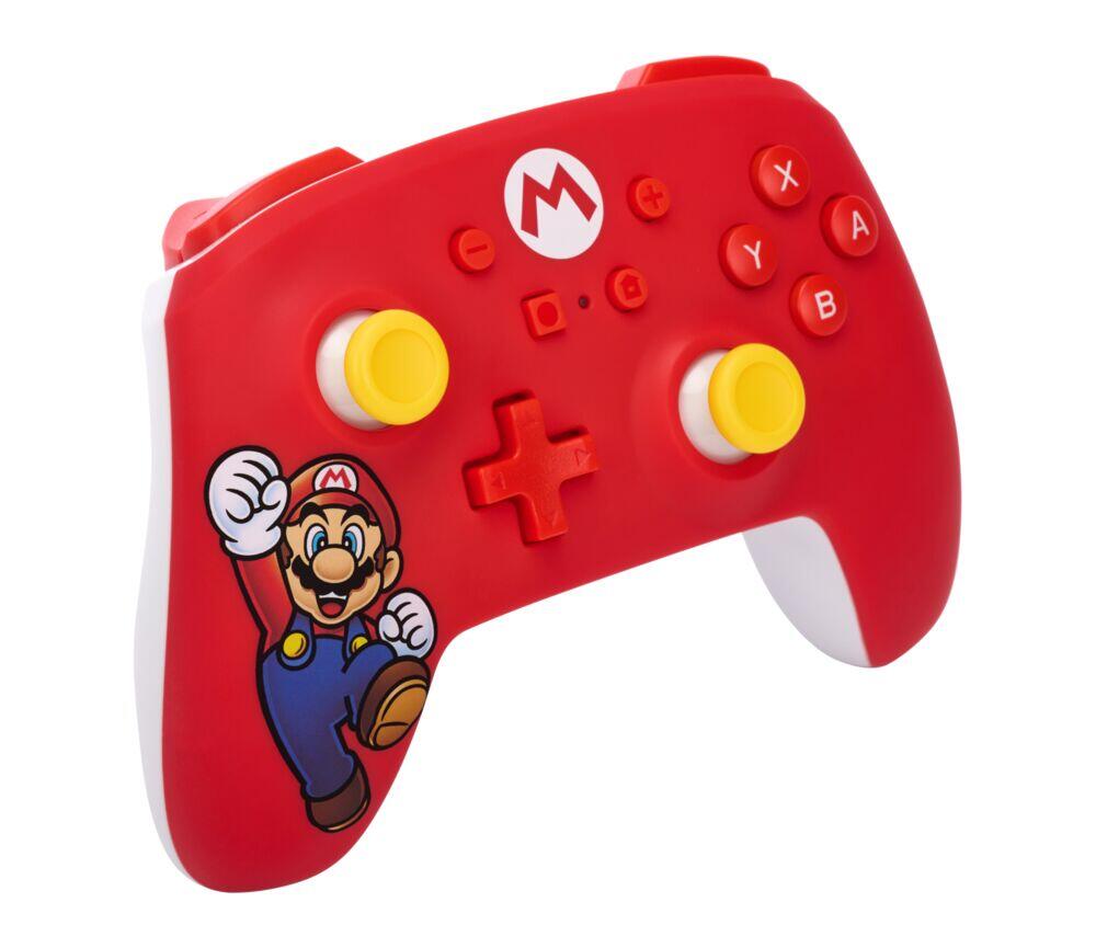PowerA™ Mario Joy kontroller til Nintendo Switch™