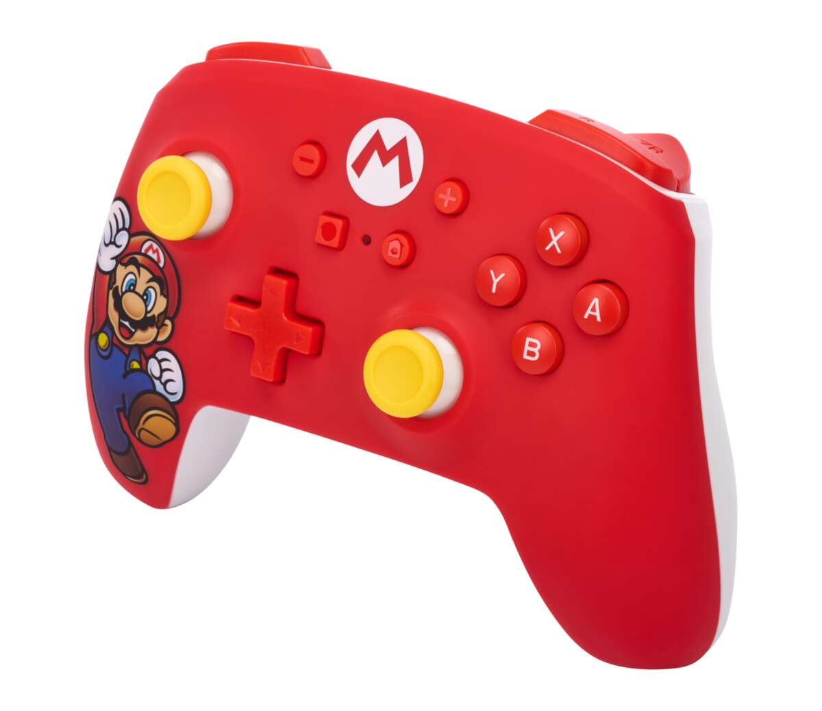 PowerA™ Mario Joy kontroller til Nintendo Switch™