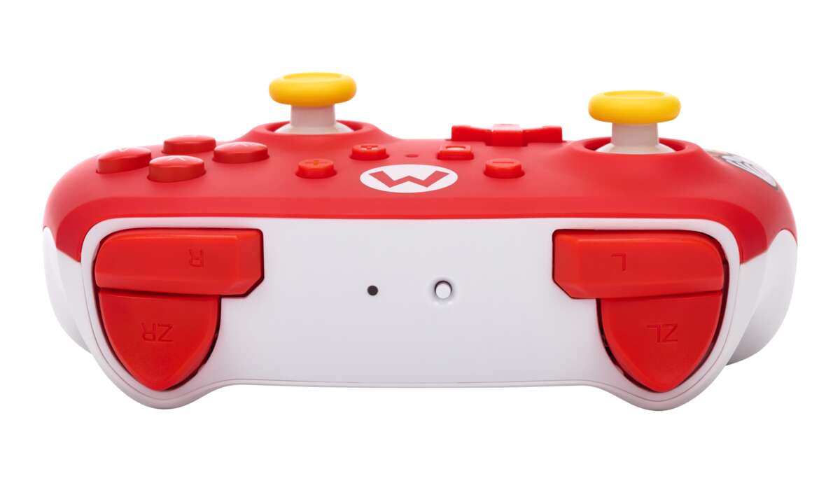 PowerA™ Mario Joy kontroller til Nintendo Switch™