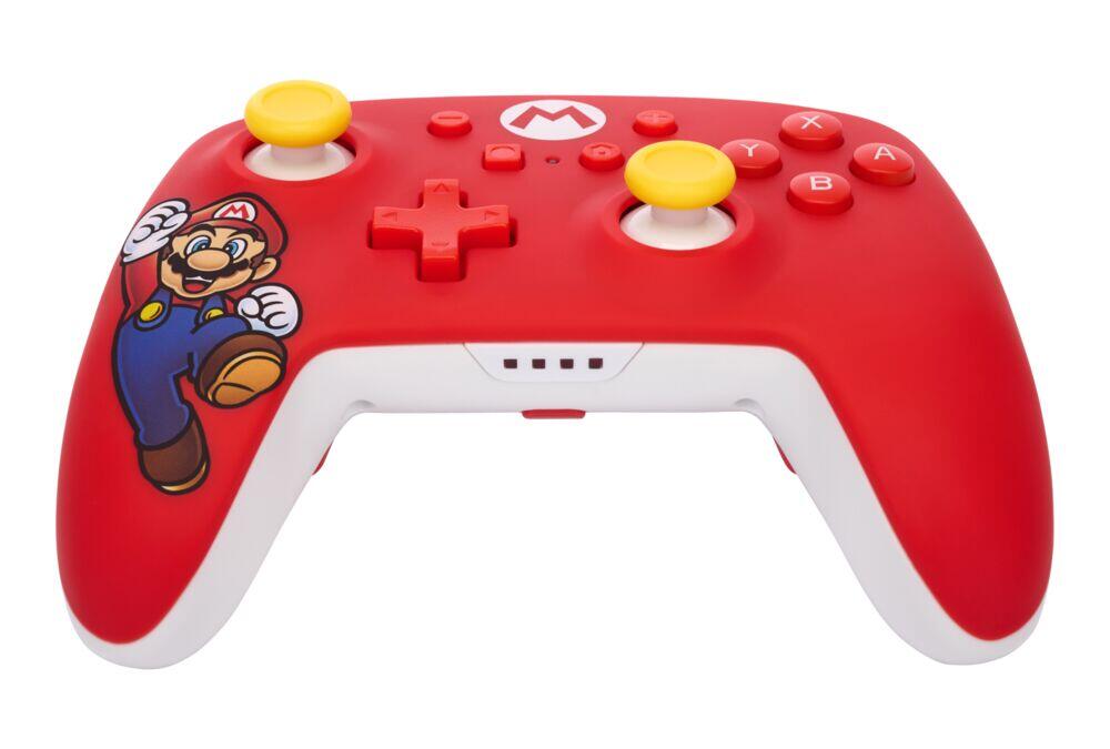 PowerA™ Mario Joy kontroller til Nintendo Switch™
