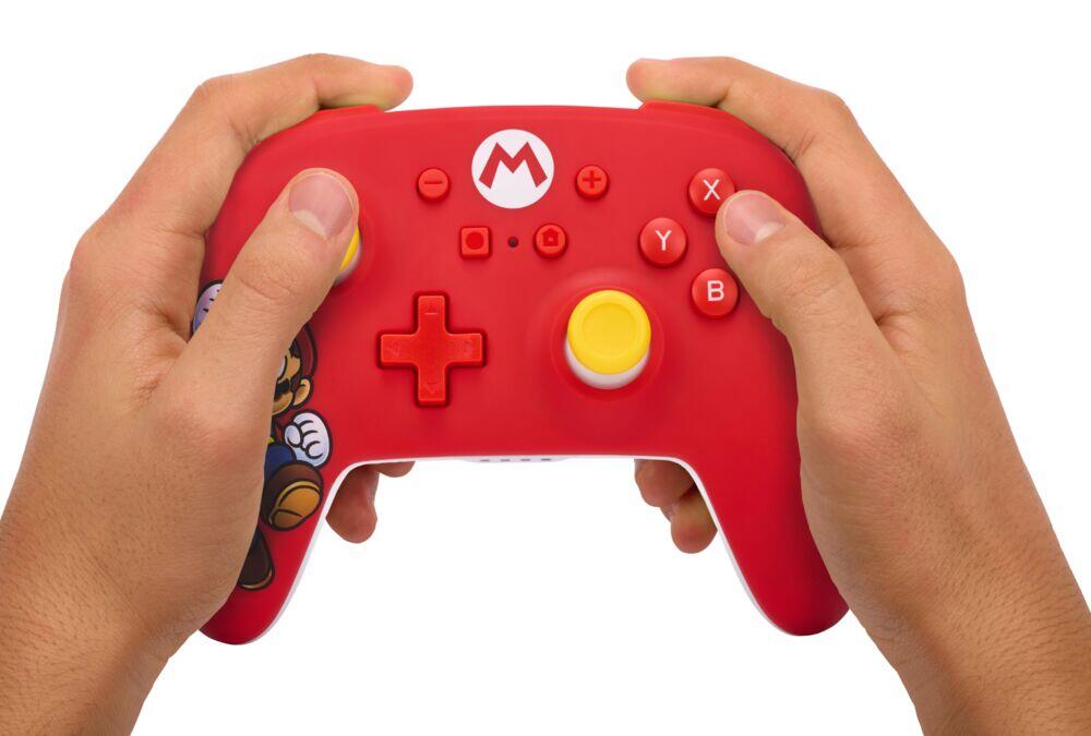 PowerA™ Mario Joy kontroller til Nintendo Switch™