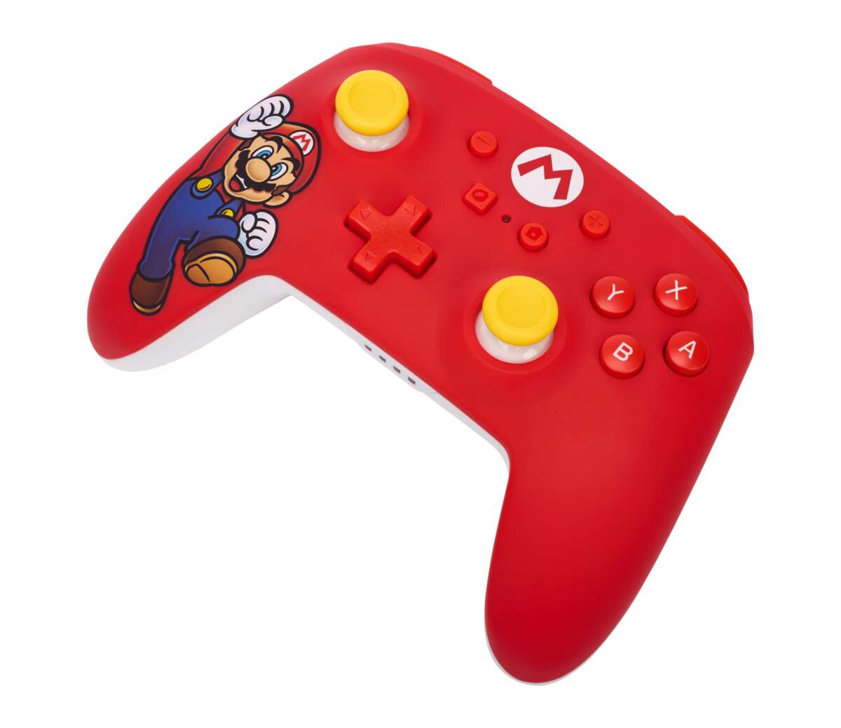 PowerA™ Mario Joy kontroller til Nintendo Switch™