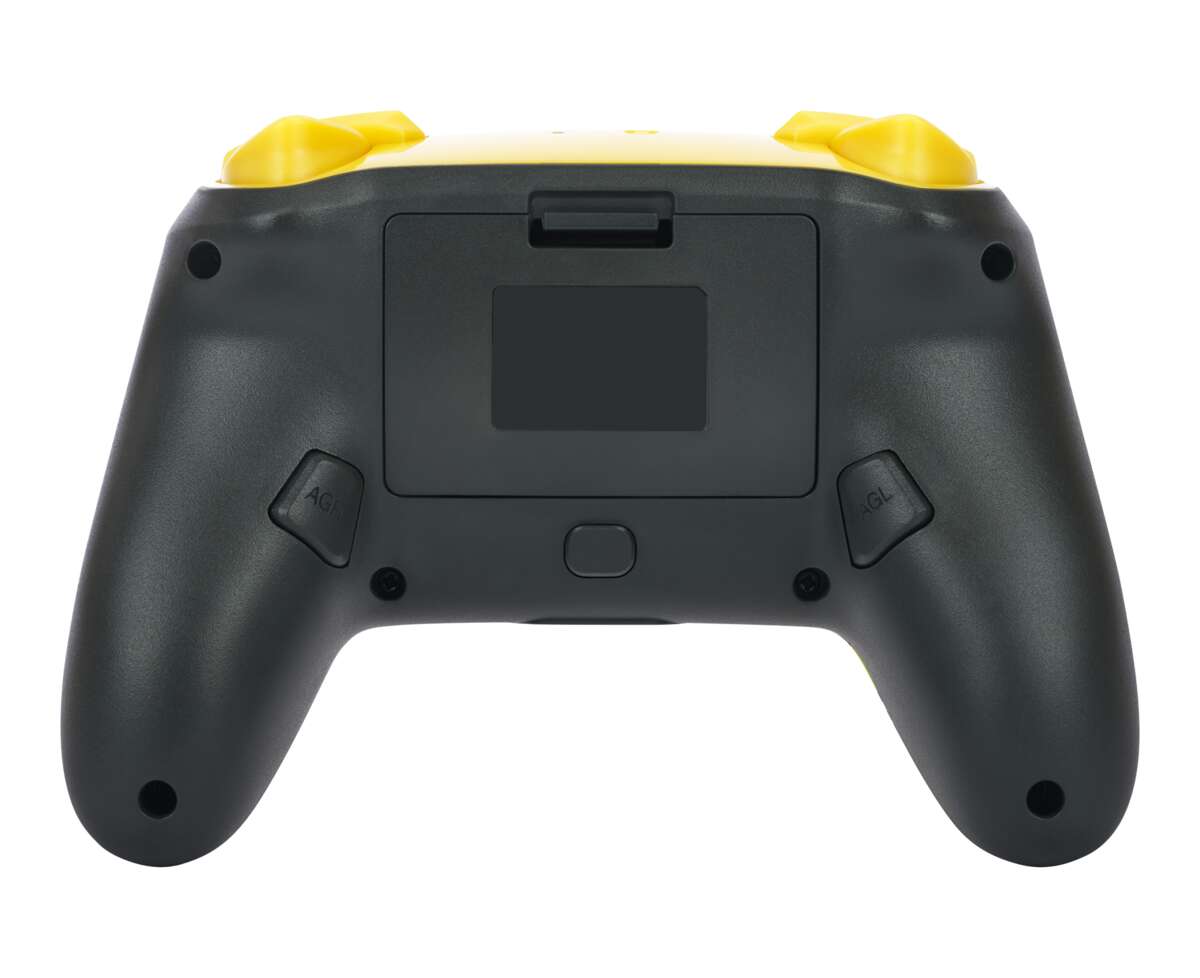 PowerA™ Pikachu kontroller til Nintendo Switch™