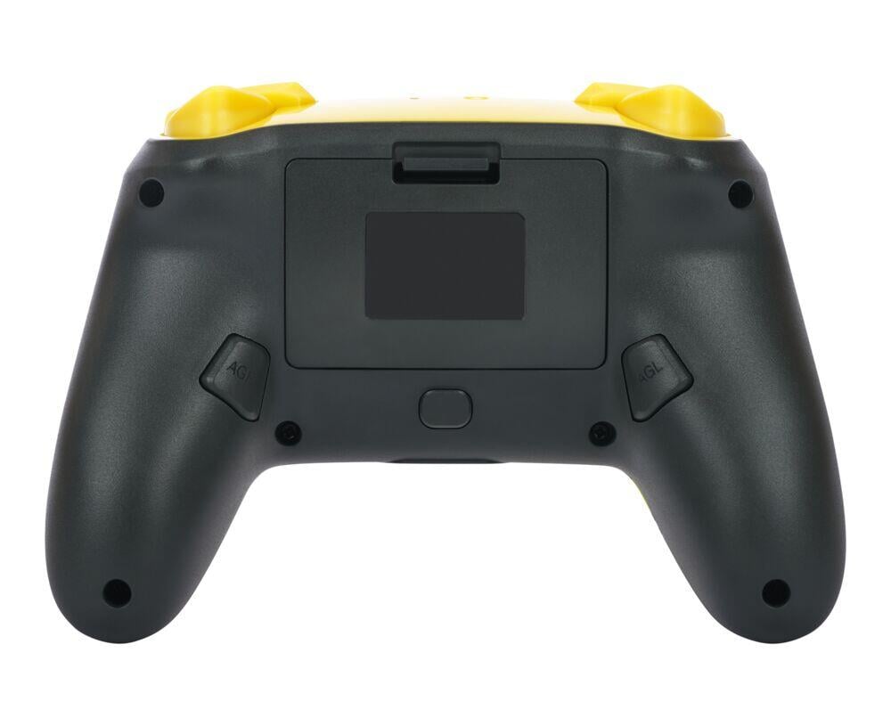 PowerA™ Pikachu kontroller til Nintendo Switch™