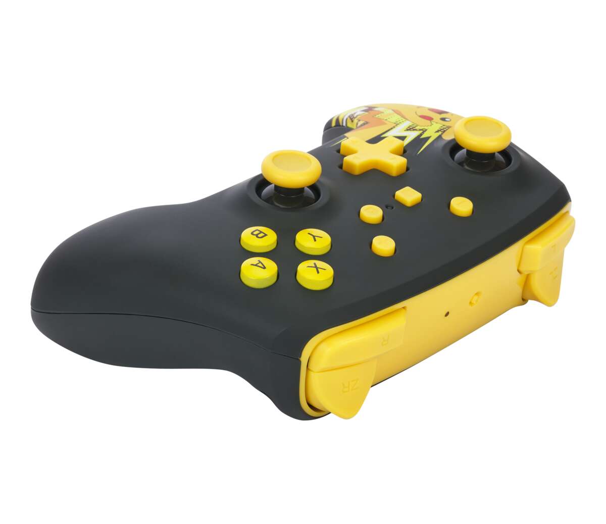 PowerA™ Pikachu kontroller til Nintendo Switch™