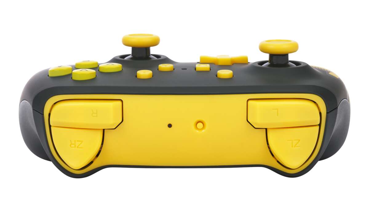 PowerA™ Pikachu kontroller til Nintendo Switch™
