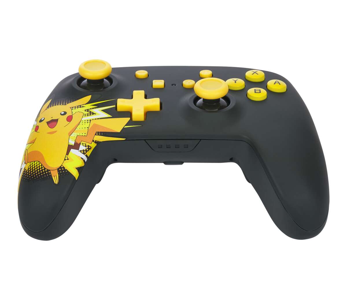 PowerA™ Pikachu kontroller til Nintendo Switch™