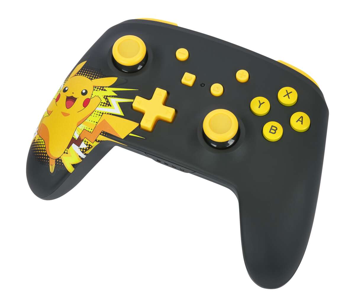 PowerA™ Pikachu kontroller til Nintendo Switch™