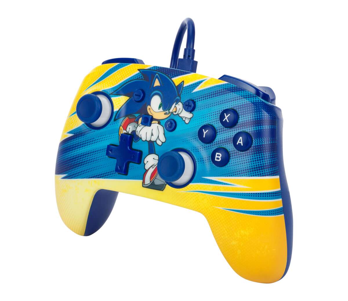 PowerA™ Sonic Boost kontroller til Nintendo Switch™