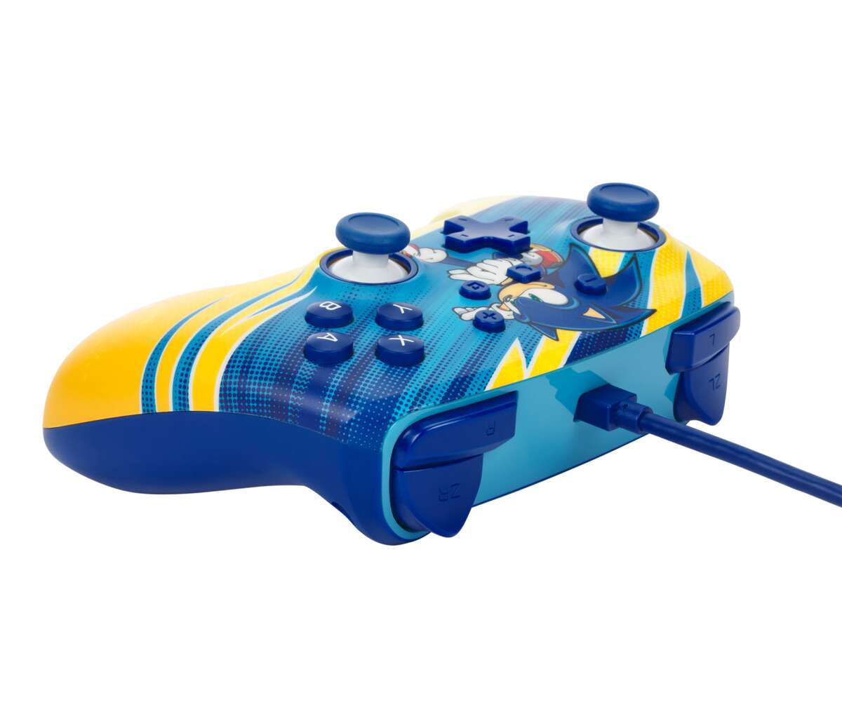 PowerA™ Sonic Boost kontroller til Nintendo Switch™