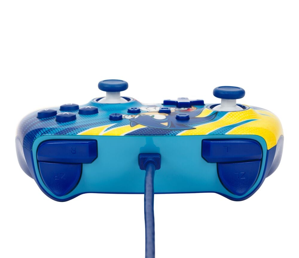 PowerA™ Sonic Boost kontroller til Nintendo Switch™