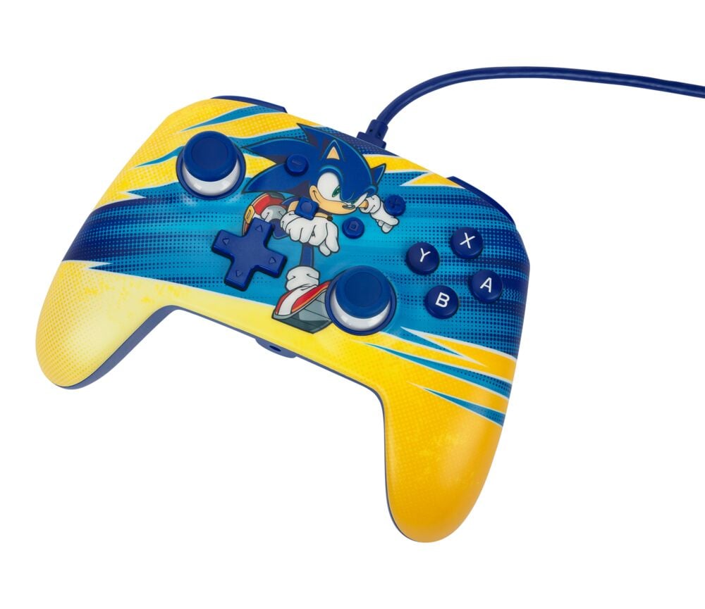 PowerA™ Sonic Boost kontroller til Nintendo Switch™