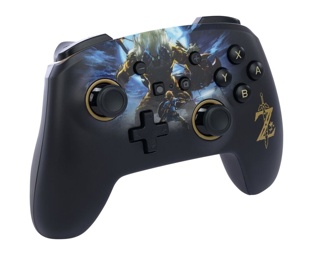 PowerA™ Zelda kontroller til Nintendo Switch™