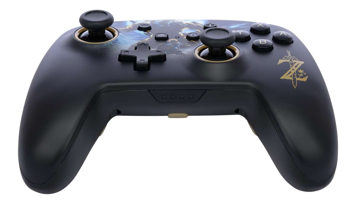 PowerA™ Zelda kontroller til Nintendo Switch™