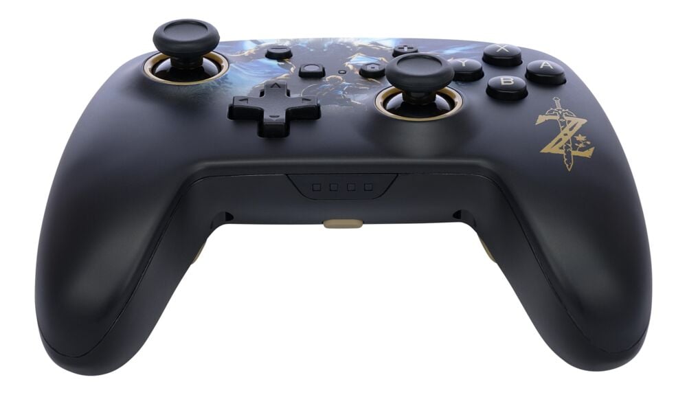 PowerA™ Zelda kontroller til Nintendo Switch™