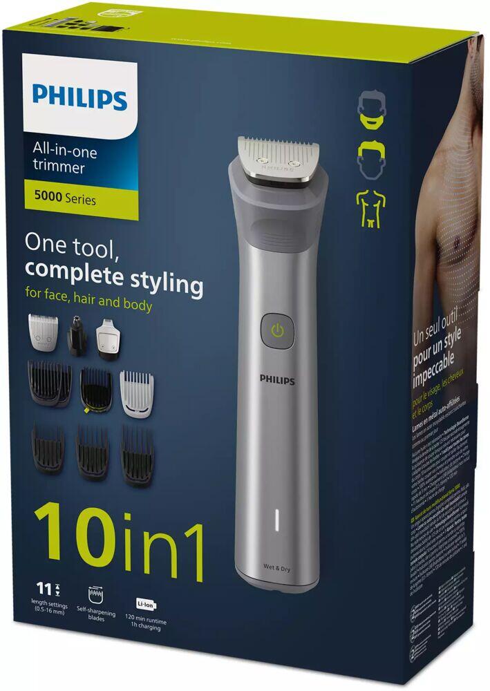 Philips MG5920/15 All-in-One trimmer