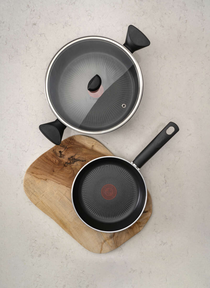 Tefal So Recycled gryte