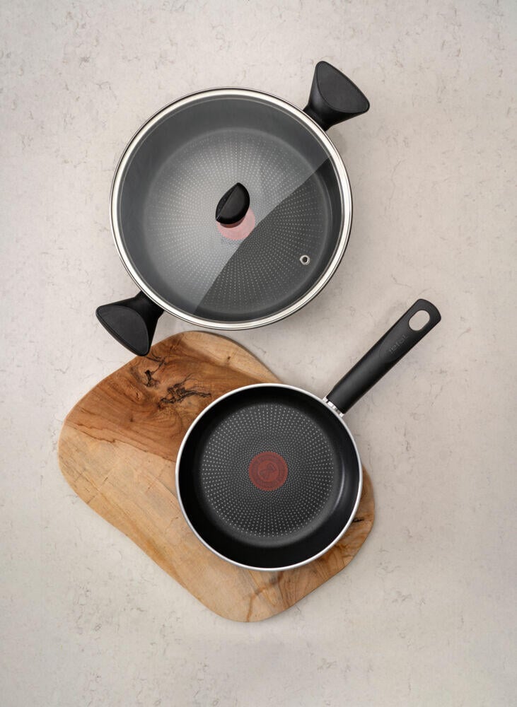 Tefal So Recycled gryte
