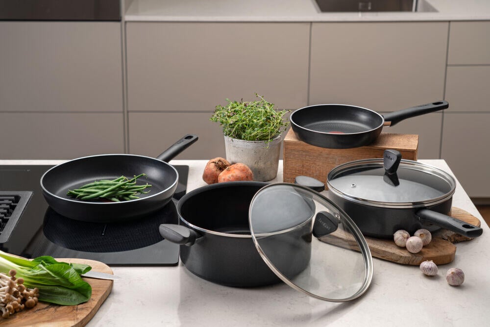 Tefal So Recycled gryte
