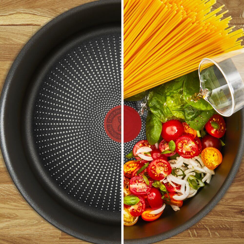 Tefal So Recycled gryte