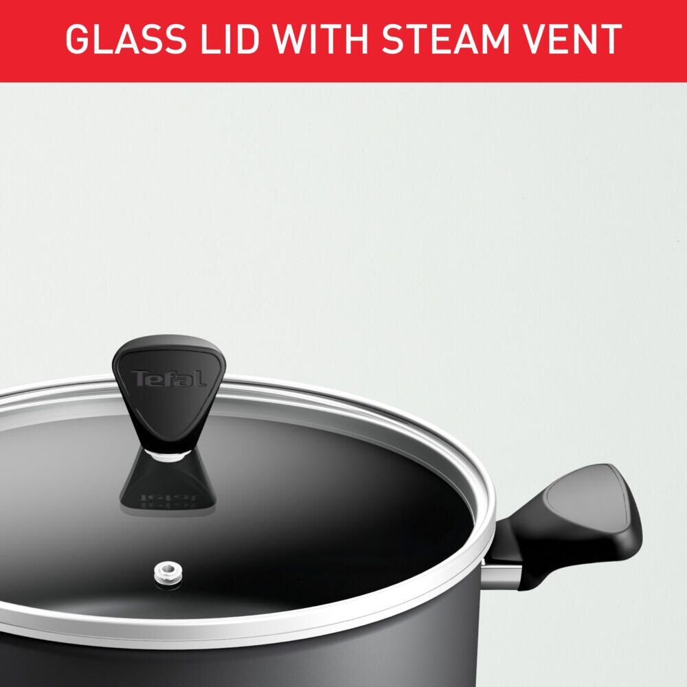 Tefal So Recycled gryte