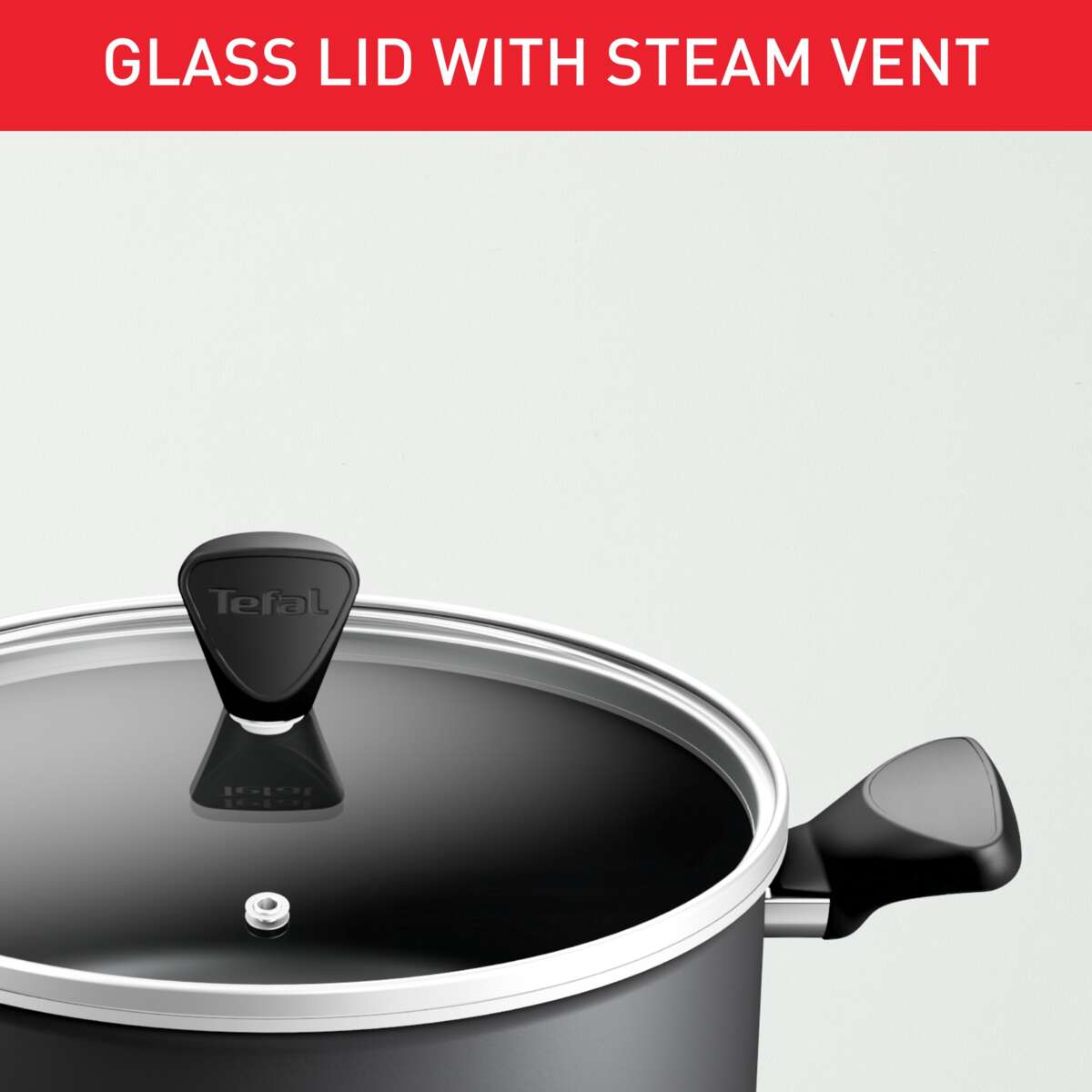 Tefal So Recycled gryte