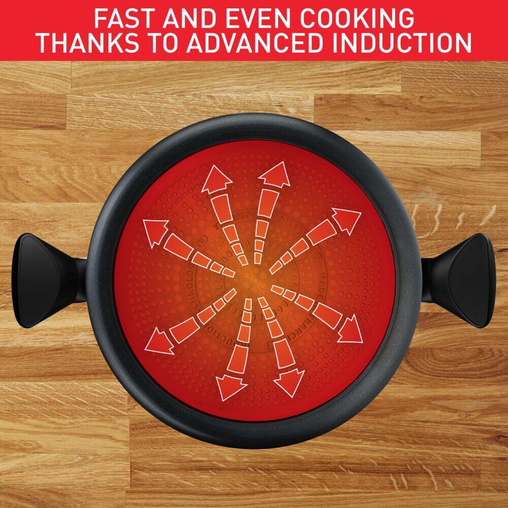 Tefal So Recycled gryte