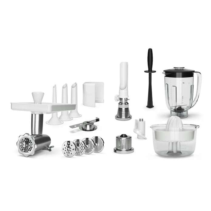 Ankarsrum® Deluxe tilbehørspakke