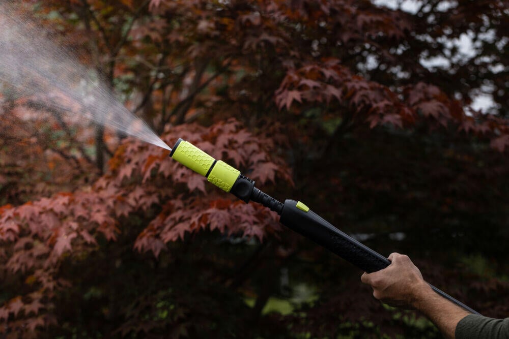 AVA GO P50 Medium Bundle høytrykkspyler