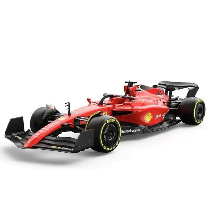 Rastar Ferrari F1 75 1:18 radiostyrt bil