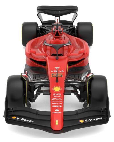 Rastar Ferrari F1 75 1:18 radiostyrt bil
