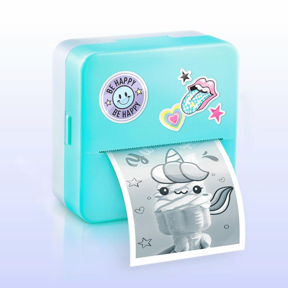 Studio Creator Instant lommeprinter