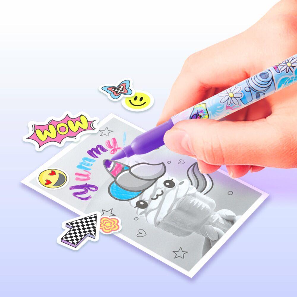 Studio Creator Instant lommeprinter