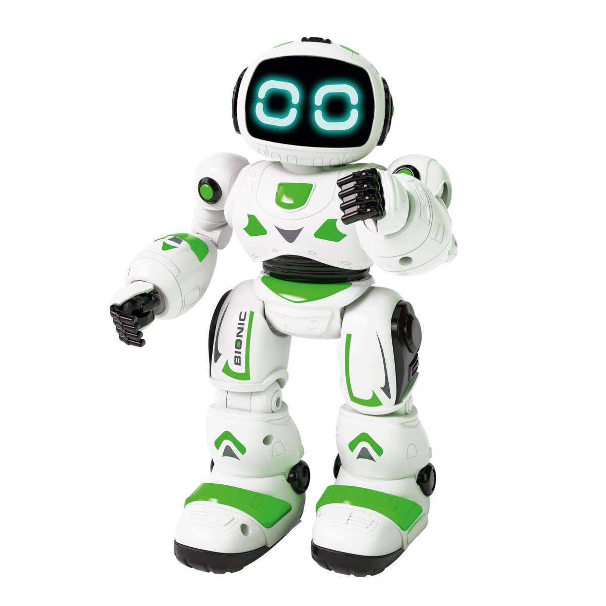Xtrem Bots Bionic Robot