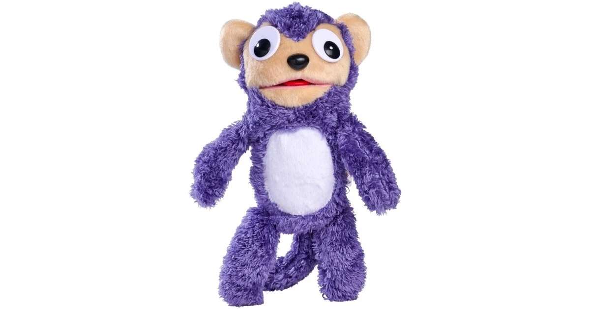 ScreamerZ ape