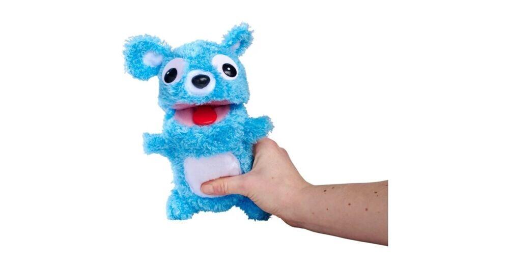 ScreamerZ bjørn