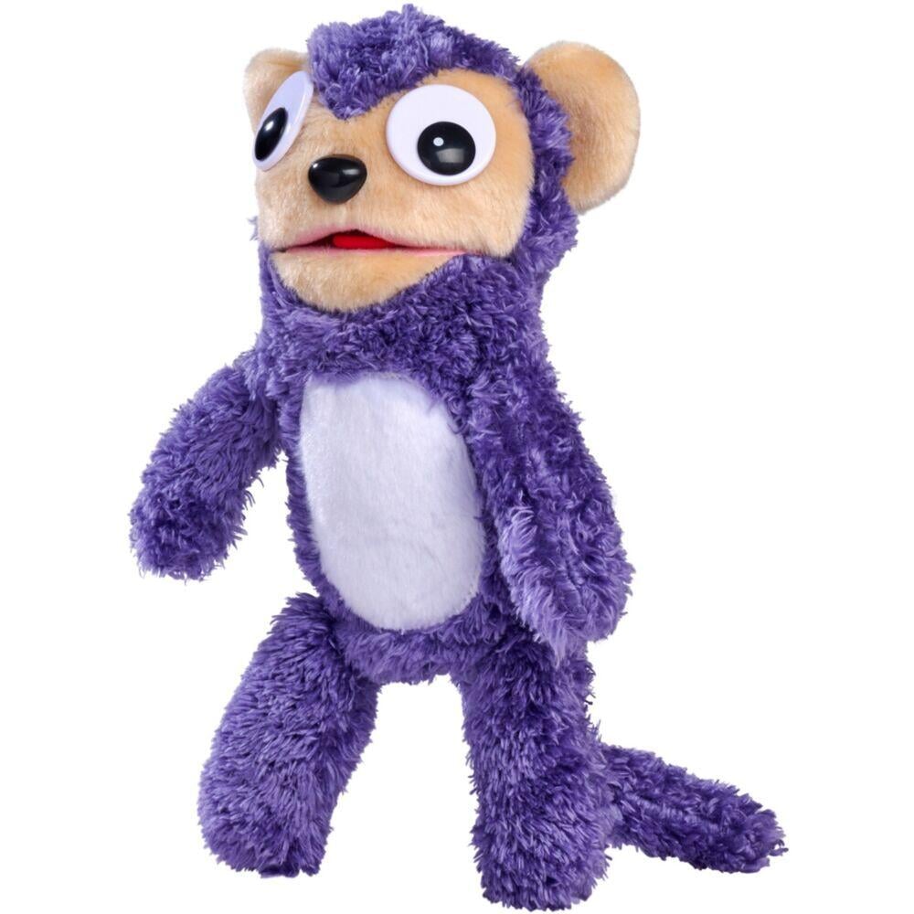 ScreamerZ ape
