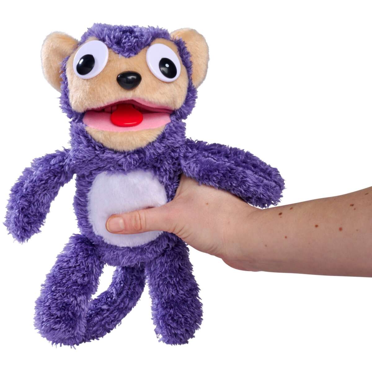 ScreamerZ ape