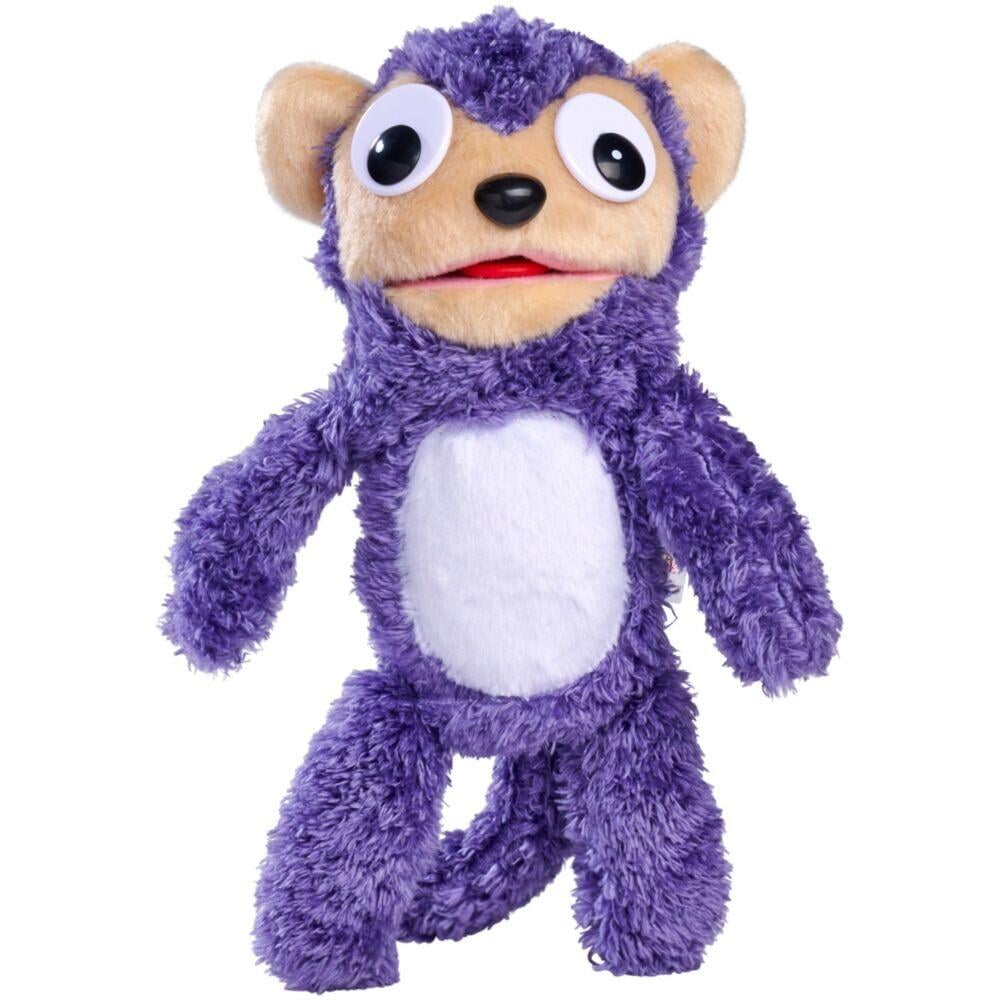 ScreamerZ ape