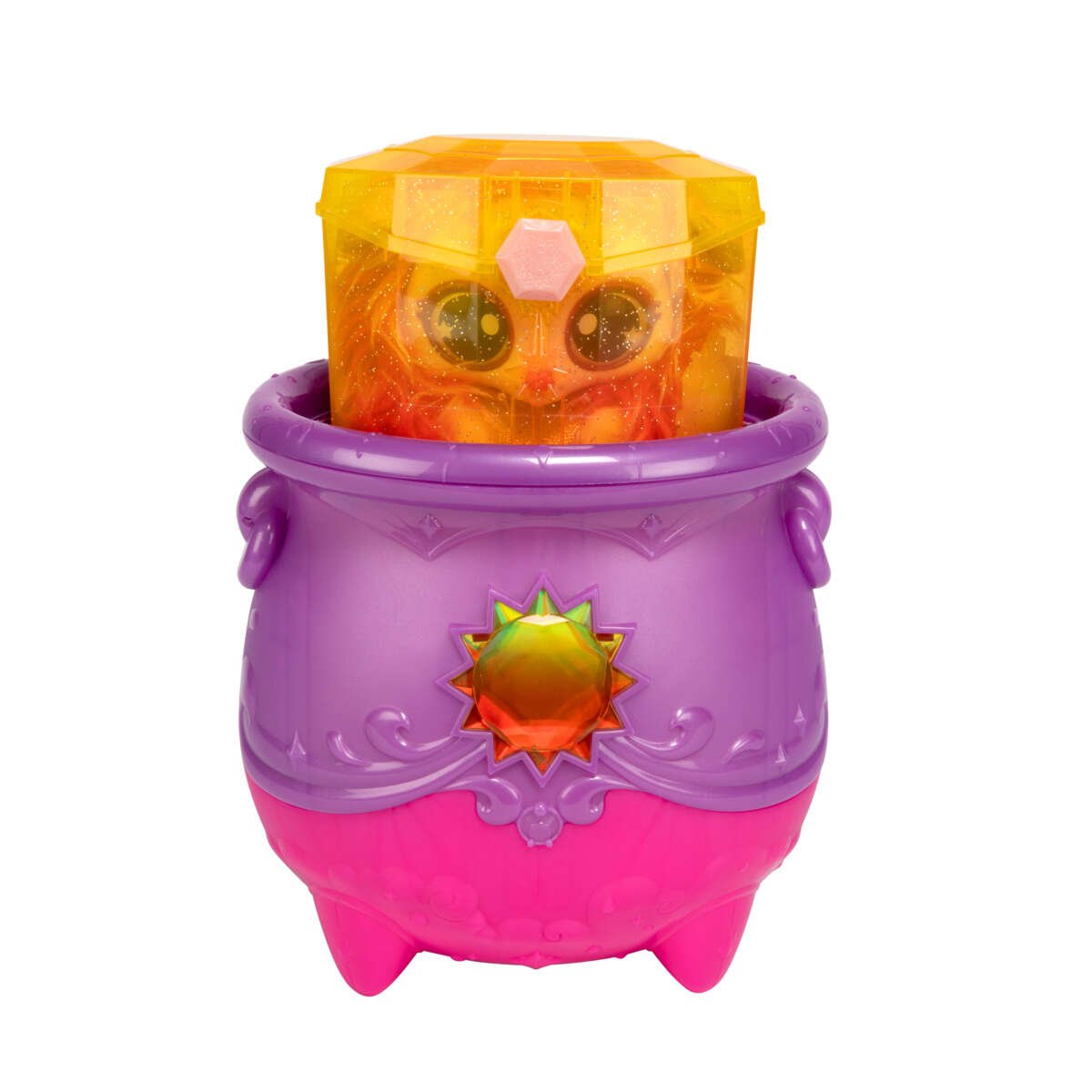 Magic Mixies™ Magical Gem Surprise Cauldron
