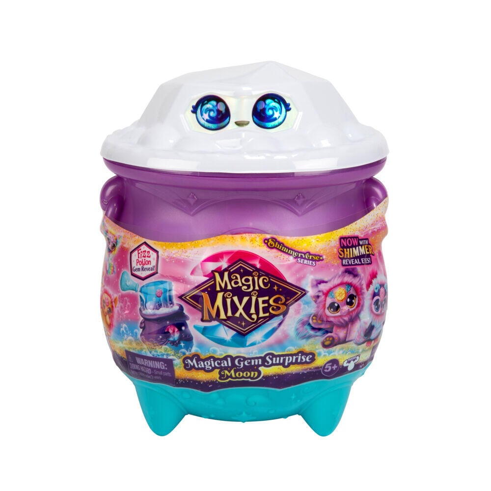 Magic Mixies™ Magical Gem Surprise Cauldron