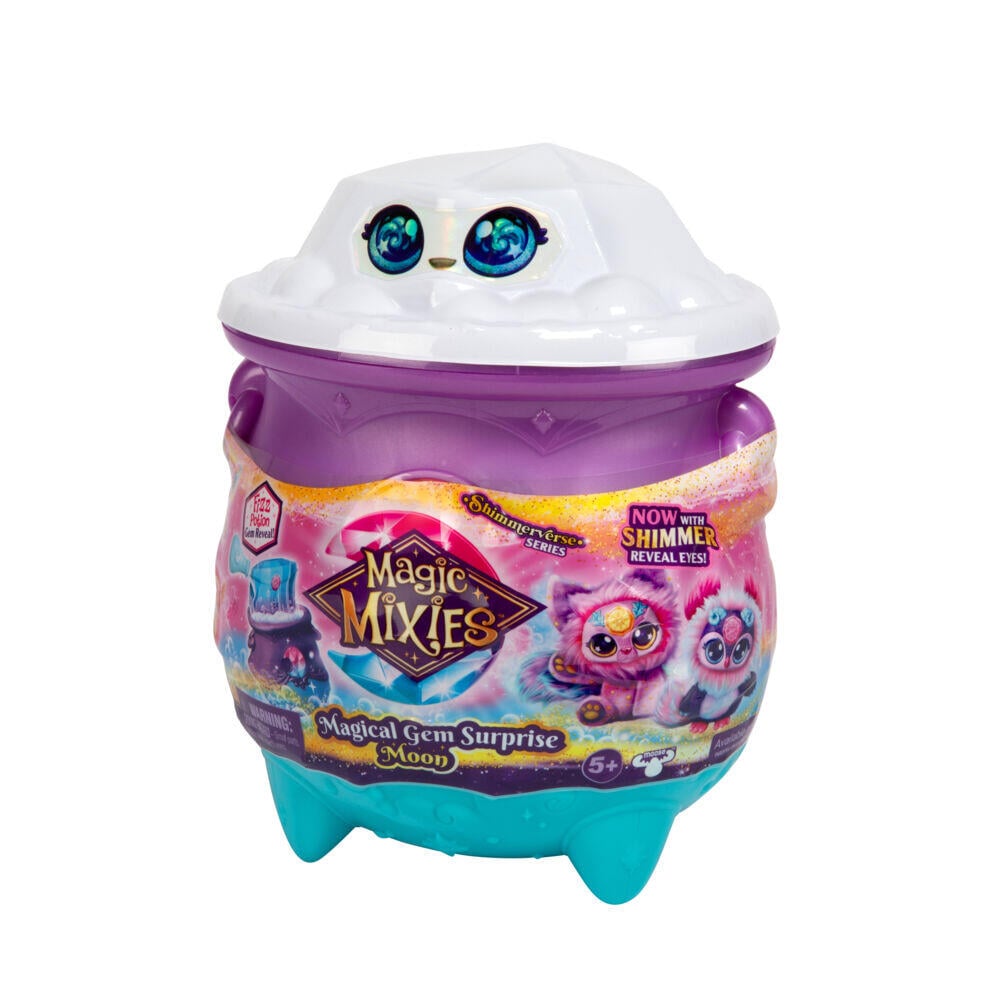 Magic Mixies™ Magical Gem Surprise Cauldron
