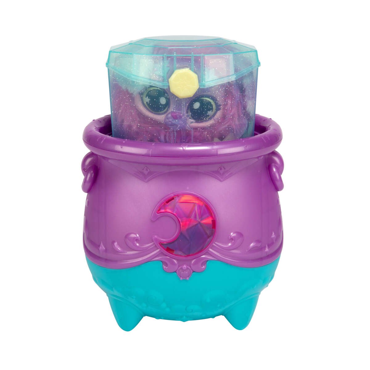 Magic Mixies™ Magical Gem Surprise Cauldron