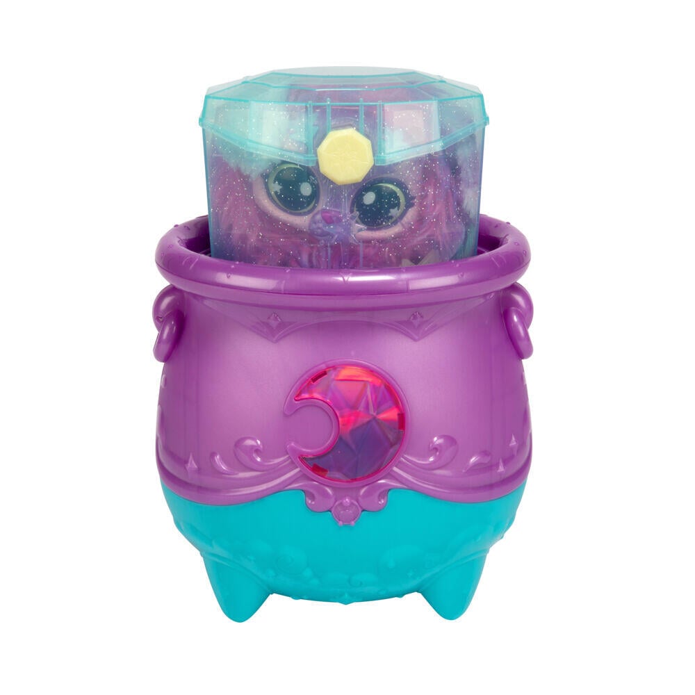 Magic Mixies™ Magical Gem Surprise Cauldron