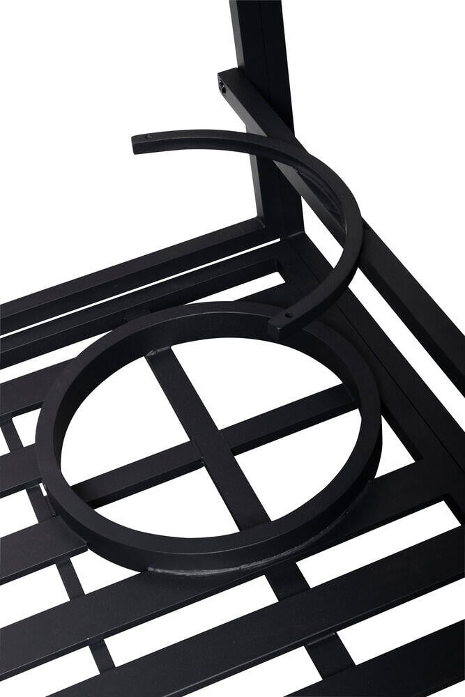 FCC utekjøkken modul 4 Pizzastasjon