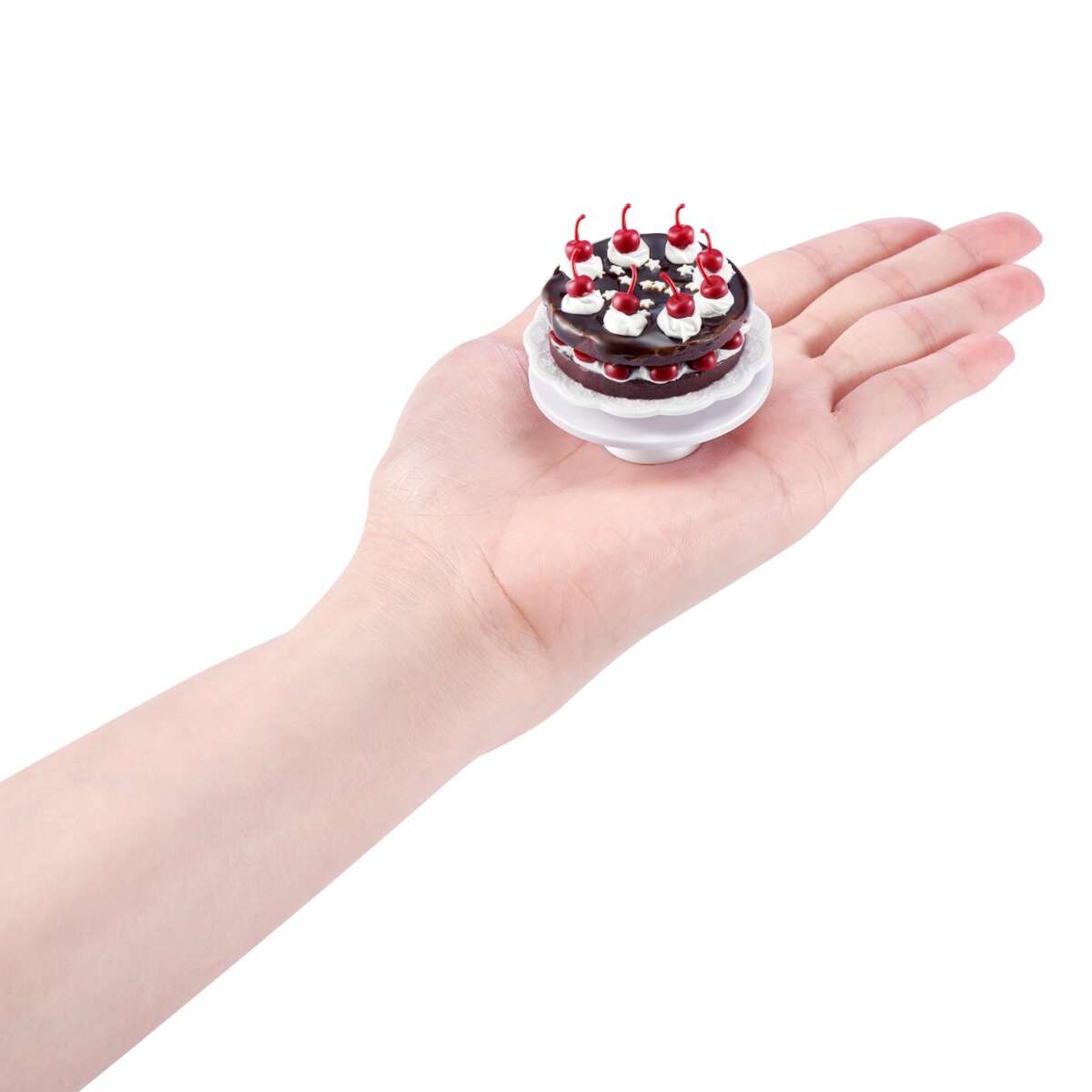 5 Surprise Mini Brands Masterchef S1