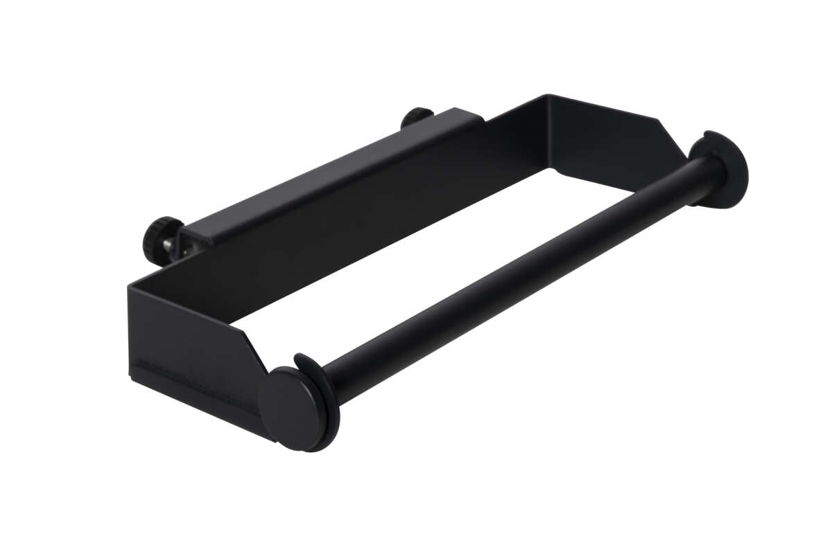 FCC utekjøkken tørkerullholder